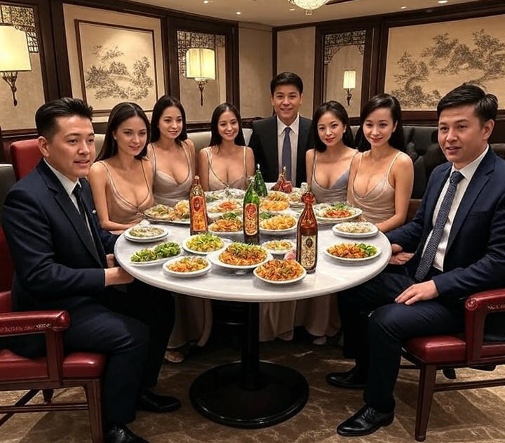 最严禁酒令