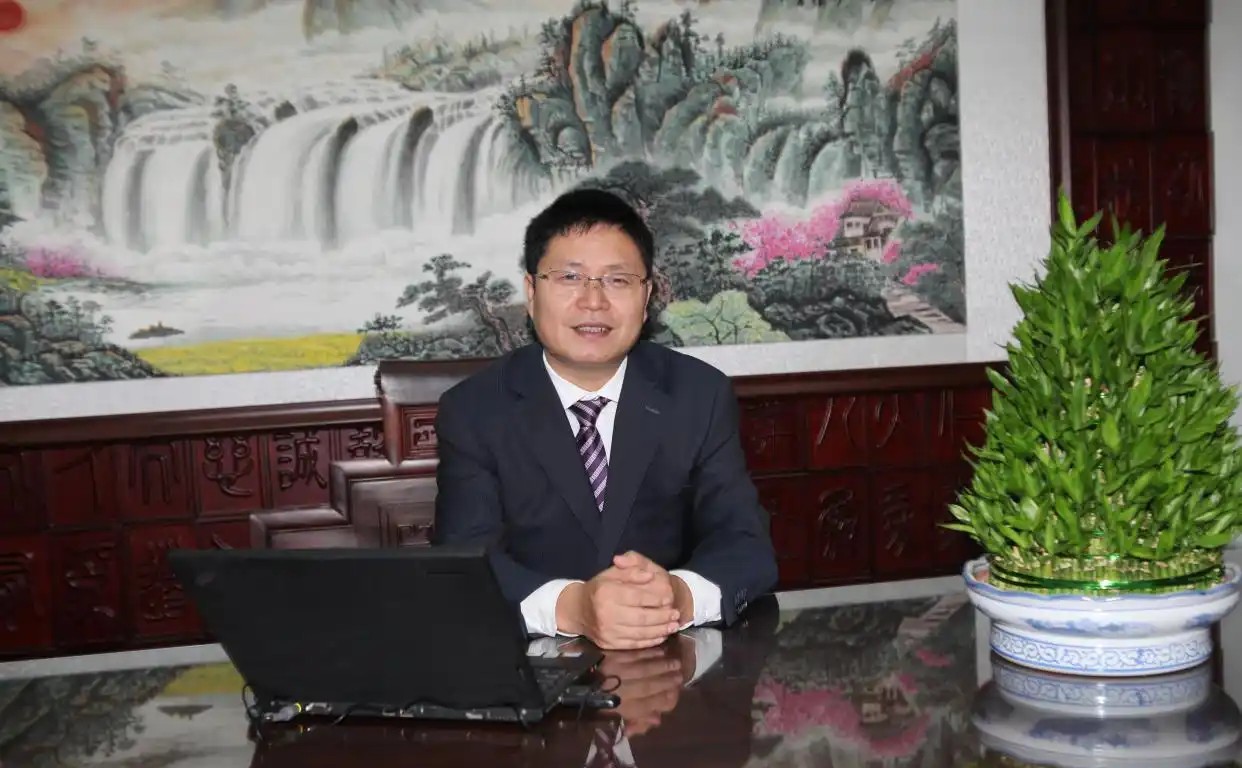 李雪平案